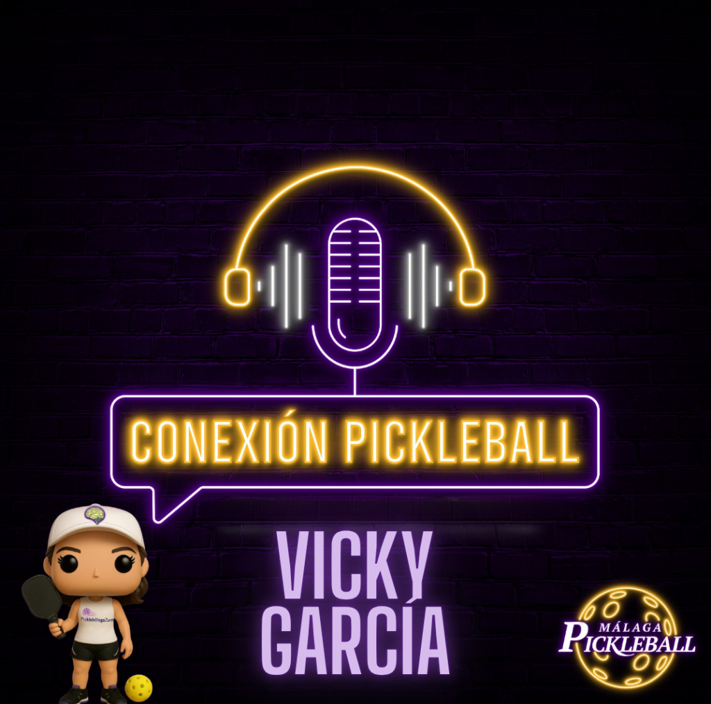 Vicky Garcia